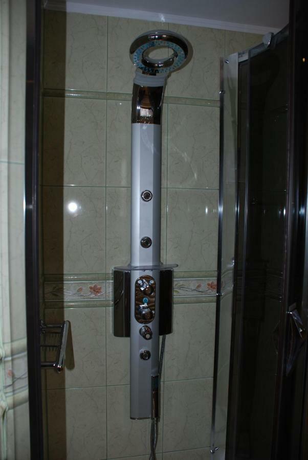 Domek Na Wierchu I Apartament Na Wierchu زاكوباني المظهر الخارجي الصورة