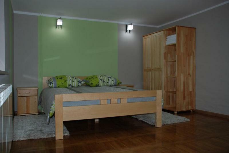 Domek Na Wierchu I Apartament Na Wierchu زاكوباني المظهر الخارجي الصورة