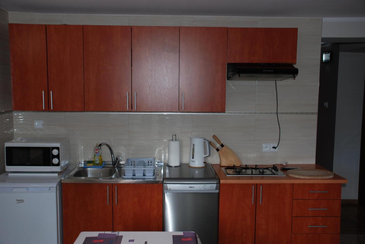 Domek Na Wierchu I Apartament Na Wierchu زاكوباني المظهر الخارجي الصورة